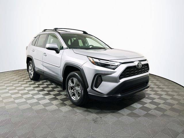 2023 Toyota RAV4 XLE — SUV — 48,622 mi — Memphis, TN