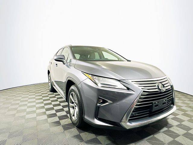 2019 Lexus RX RX 350 — SUV — 26,261 mi — Memphis, TN