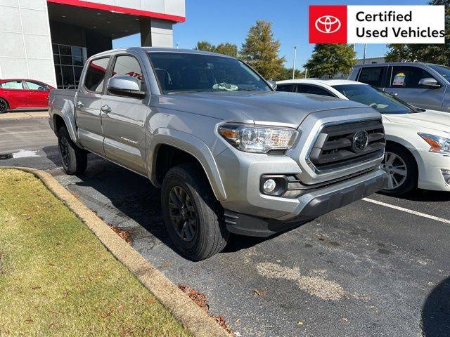 2023 Toyota Tacoma SR — Pickup Truck — 20,739 mi — Memphis, TN