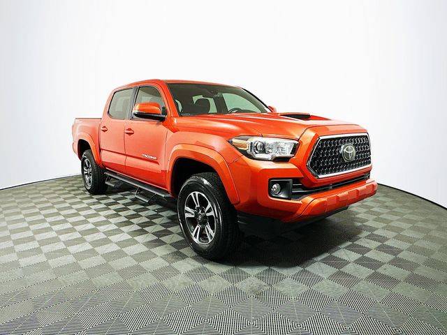 2018 Toyota Tacoma SR5 — Pickup Truck — 73,761 mi — Memphis, TN