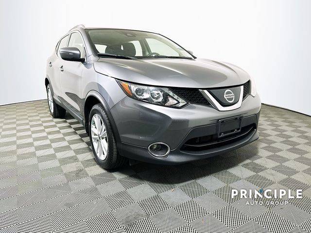2019 Nissan Rogue Sport SV — SUV — 70,354 mi — Memphis, TN