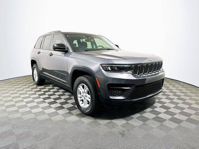 2022 Jeep Grand Cherokee Laredo — SUV — 45,308 mi — Memphis, TN