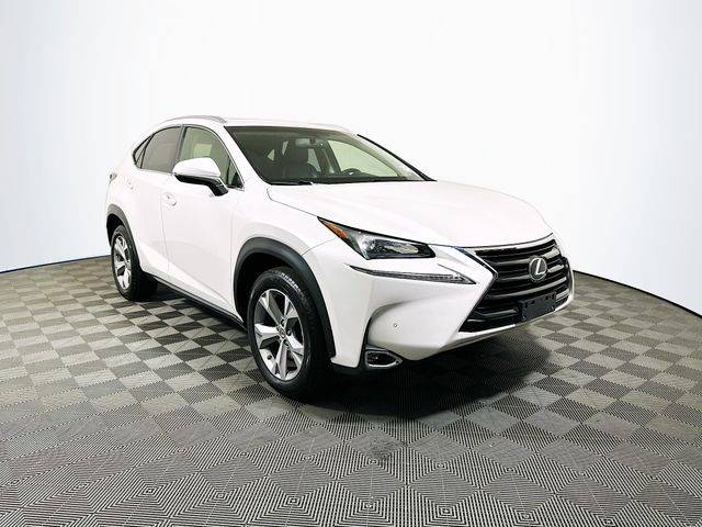 2017 Lexus NX NX Turbo — SUV — 137,759 mi — Memphis, TN
