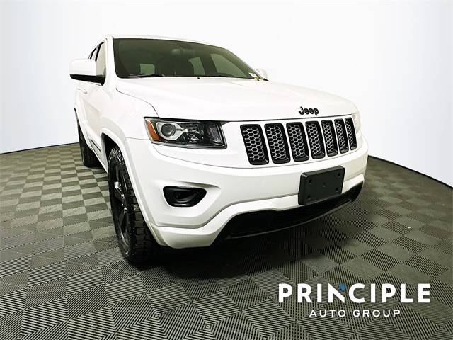 2015 Jeep Grand Cherokee Altitude — SUV — 169,140 mi — Memphis, TN