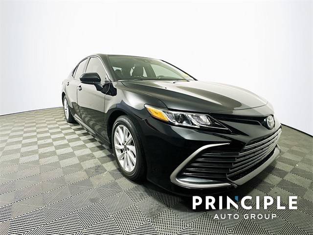 2023 Toyota Camry LE — Sedan — 14,660 mi — Memphis, TN
