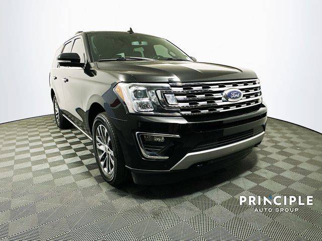 2018 Ford Expedition Limited — SUV — 105,451 mi — Memphis, TN