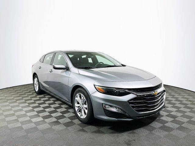 2023 Chevrolet Malibu LT — Sedan — 63,635 mi — Memphis, TN