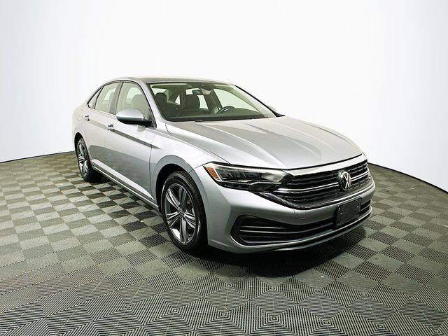 2024 Volkswagen Jetta SE — Sedan — 53,436 mi — Memphis, TN