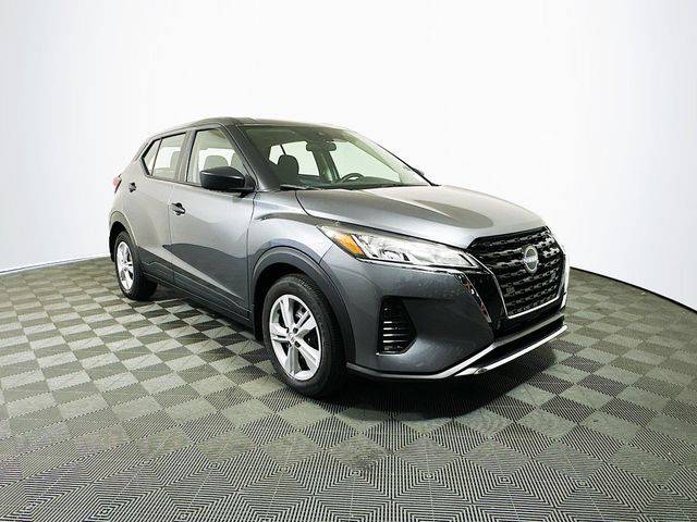 2024 Nissan Kicks S — SUV — 21,009 mi — Memphis, TN
