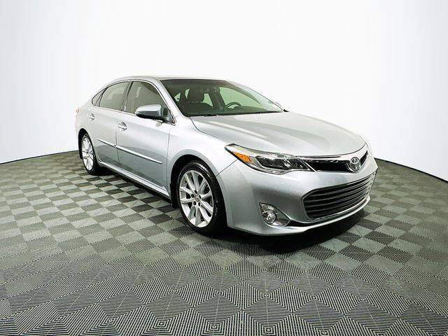 2015 Toyota Avalon Limited — Sedan — 87,896 mi — Memphis, TN