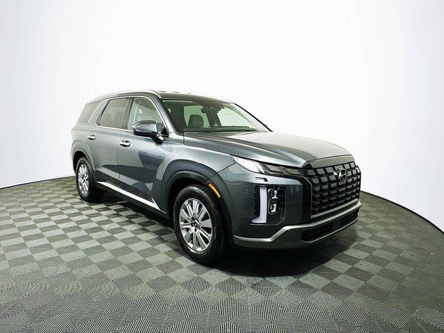 2024 Hyundai Palisade SEL — SUV — 31,694 mi — Memphis, TN