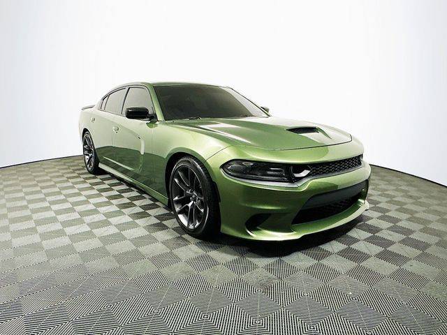2023 Dodge Charger Scat Pack — Sedan — 31,247 mi — Memphis, TN