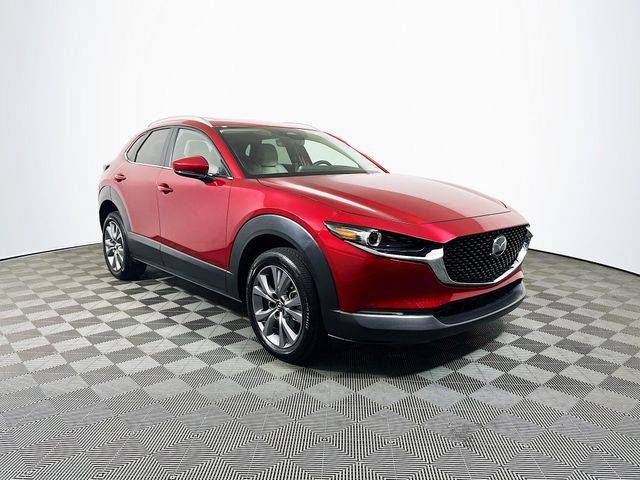 2024 Mazda CX-30 Preferred — SUV — 7,781 mi — Memphis, TN