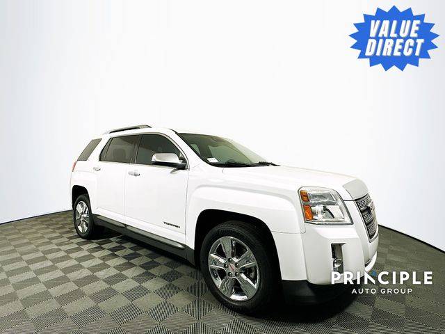2015 GMC Terrain SLT-2 — SUV — 128,490 mi — Memphis, TN