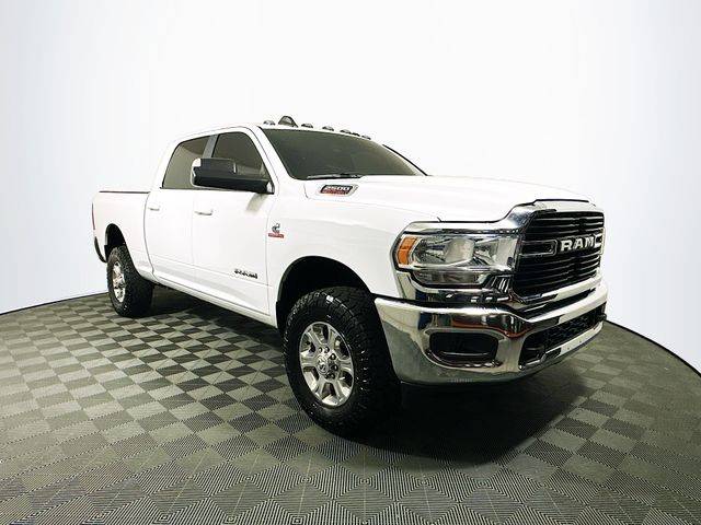2021 Ram 2500 Lone Star — Pickup Truck — 92,213 mi — Memphis, TN