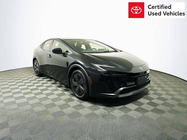 2023 Toyota Prius LE — Hatchback — 60,692 mi — Memphis, TN