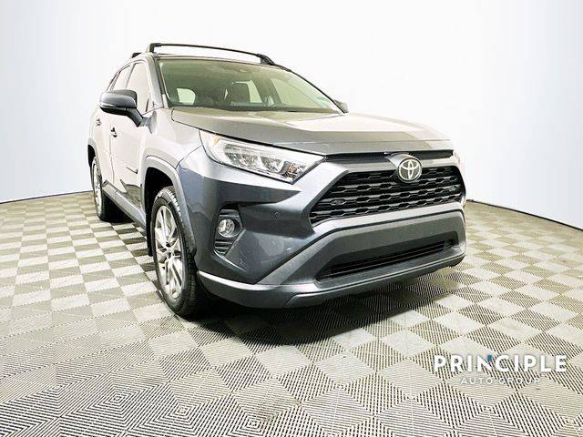 2021 Toyota RAV4 XLE Premium — SUV — 90,866 mi — Memphis, TN