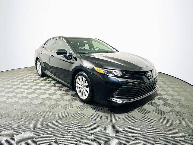 2020 Toyota Camry LE — Sedan — 100,838 mi — Memphis, TN