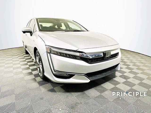 2021 Honda Clarity Plug-In Hybrid Touring — Sedan — 76,685 mi — Memphis, TN