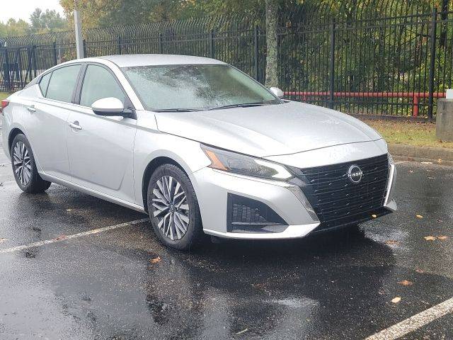 2023 Nissan Altima SV — Sedan — 60,327 mi — Memphis, TN