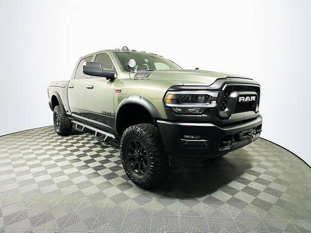2022 Ram 2500 Power Wagon — Pickup Truck — 81,098 mi — Memphis, TN
