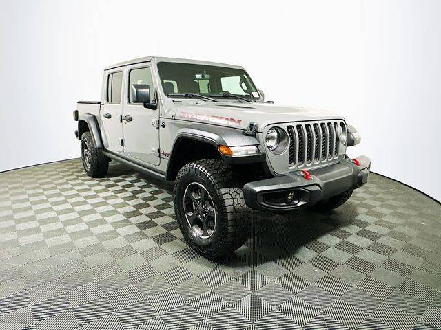 2023 Jeep Gladiator Rubicon — Pickup Truck — 23,697 mi — Memphis, TN