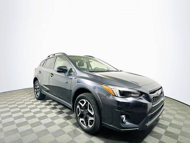 2019 Subaru Crosstrek Limited — SUV — 43,472 mi — Memphis, TN