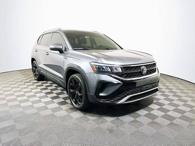 2022 Volkswagen Taos SE — SUV — 53,079 mi — Memphis, TN