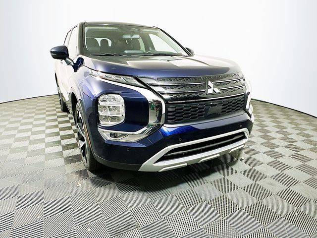 2024 Mitsubishi Outlander SE — SUV — 25,671 mi — Memphis, TN