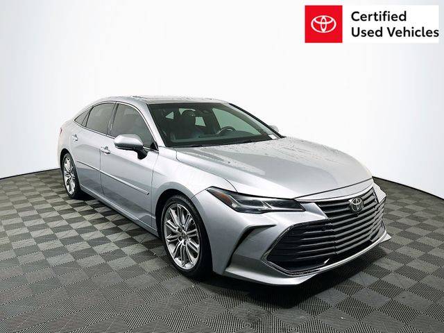2021 Toyota Avalon Limited — Sedan — 32,766 mi — Memphis, TN