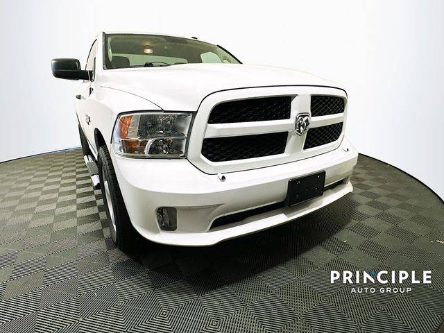 2014 Ram 1500 Express — Pickup Truck — 71,013 mi — Memphis, TN
