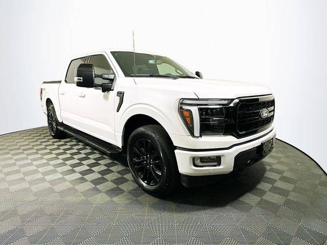 2024 Ford F-150 LARIAT — Pickup Truck — 25,264 mi — Memphis, TN