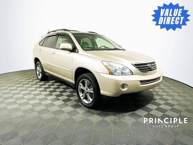 2006 Lexus RX RX 400h — SUV — 123,292 mi — Memphis, TN