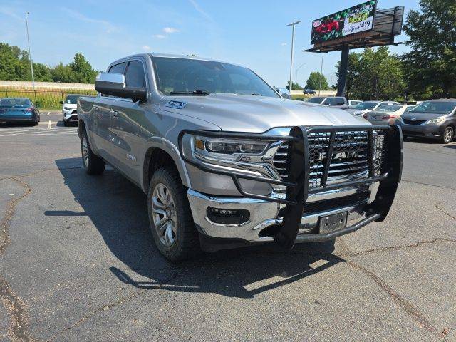 2024 Ram 1500 Longhorn — Pickup Truck — 79,197 mi — Memphis, TN