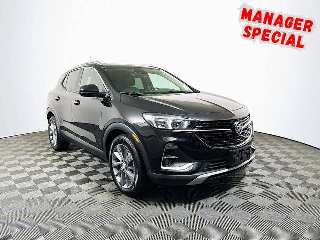 2020 Buick Encore GX Select — SUV — 58,057 mi — Memphis, TN