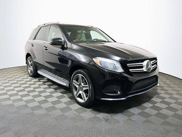 2018 Mercedes-Benz GLE GLE 350 — SUV — 92,308 mi — Memphis, TN