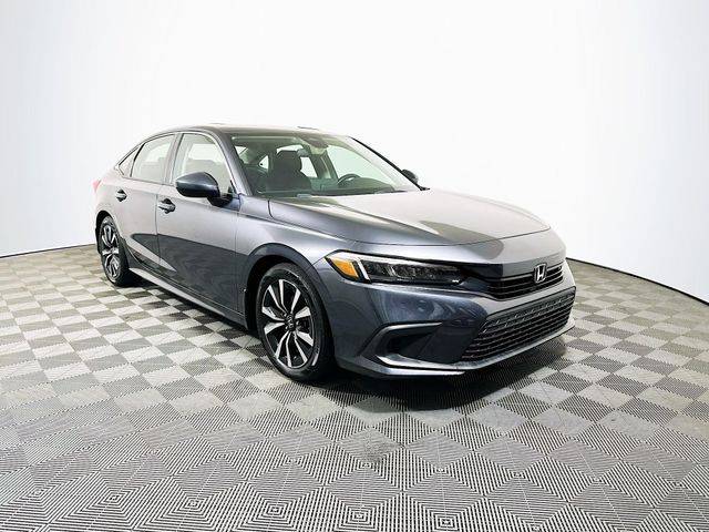 2022 Honda Civic EX — Sedan — 68,823 mi — Memphis, TN