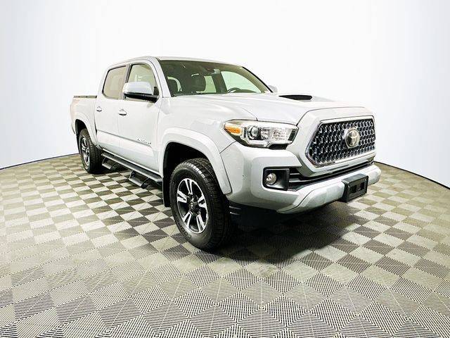 2019 Toyota Tacoma TRD Sport — Pickup Truck — 155,349 mi — Memphis, TN