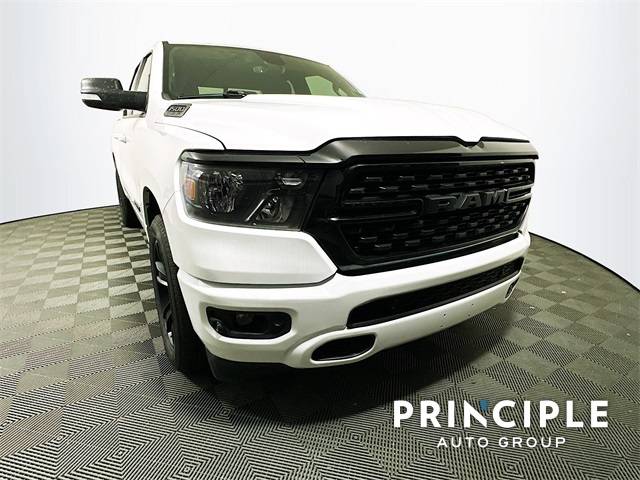2022 Ram 1500 Lone Star — Pickup Truck — 61,953 mi — Memphis, TN
