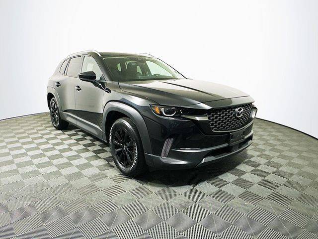 2024 Mazda CX-50 Preferred — SUV — 49,973 mi — Memphis, TN