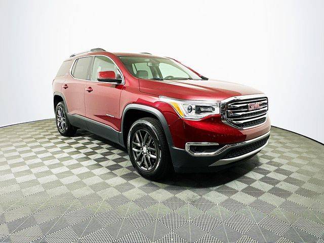 2017 GMC Acadia SLT — SUV — 96,931 mi — Memphis, TN