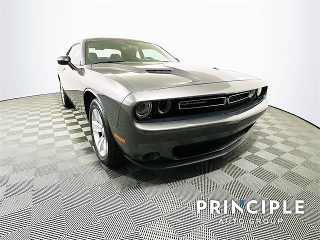 2023 Dodge Challenger SXT — Coupe — 51,065 mi — Memphis, TN
