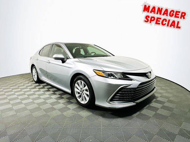 2022 Toyota Camry LE — Sedan — 90,707 mi — Memphis, TN