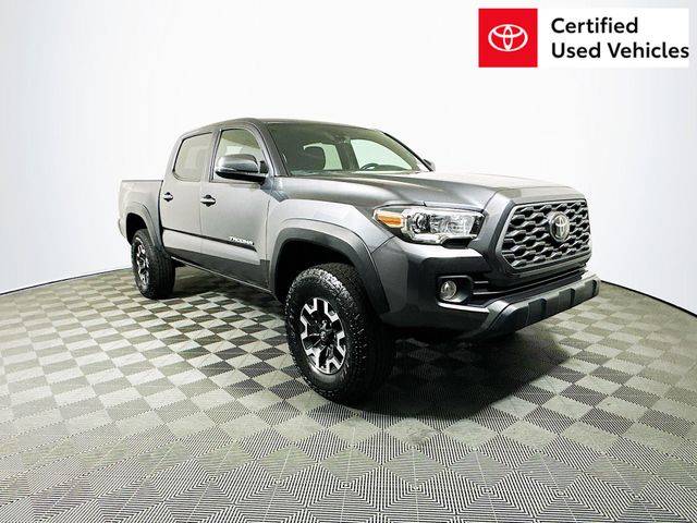 2023 Toyota Tacoma SR — Pickup Truck — 29,630 mi — Memphis, TN