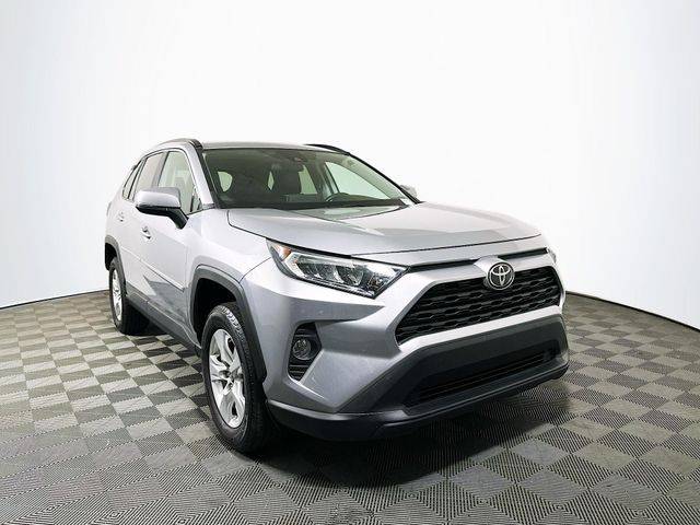 2019 Toyota RAV4 XLE — SUV — 66,282 mi — Memphis, TN
