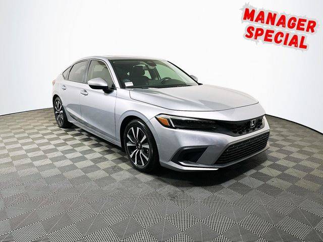 2024 Honda Civic EX-L — Hatchback — 20,890 mi — Memphis, TN