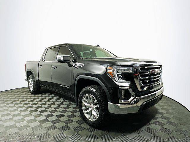 2020 GMC Sierra 1500 SLT — Pickup Truck — 80,469 mi — Memphis, TN