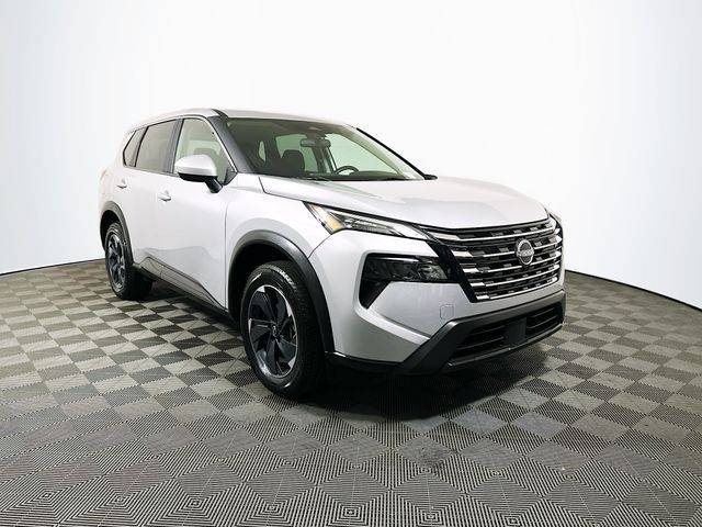 2024 Nissan Rogue SV — SUV — 25,662 mi — Memphis, TN
