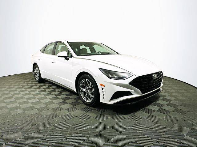 2023 Hyundai Sonata SEL — Sedan — 55,281 mi — Memphis, TN