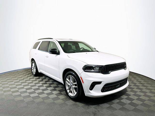 2023 Dodge Durango GT Plus — SUV — 73,501 mi — Memphis, TN